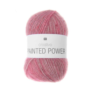 Rico Design Creative Painted Power 100g