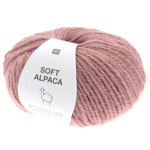 Rico Design Soft Alpaca 50g