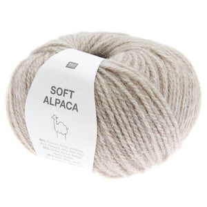 Rico Design Soft Alpaca 50g