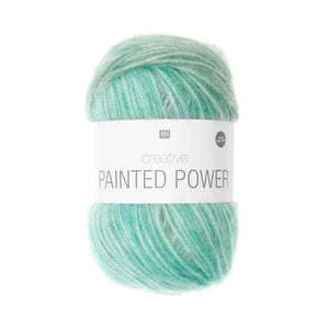 Rico Design Creative Painted Power 100g