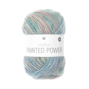 Rico Design Creative Painted Power 100g