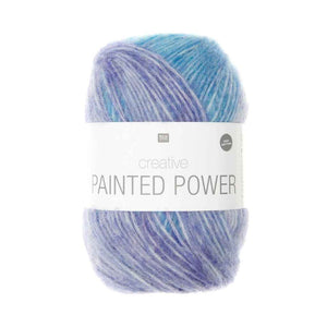 Rico Design Creative Painted Power 100g