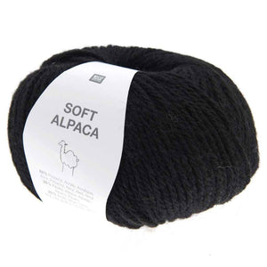 Rico Design Soft Alpaca 50g