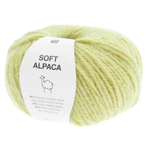 Rico Design Soft Alpaca 50g