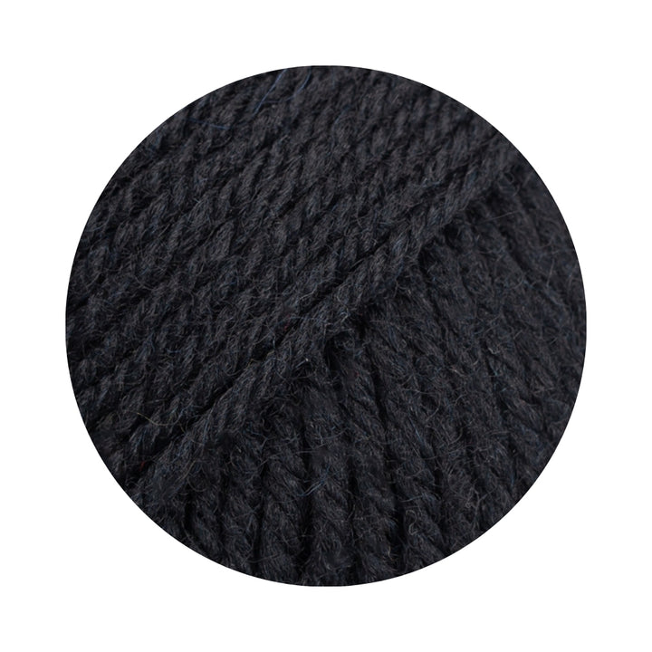Drops Design 05 black Drops Karisma Lieblingsgarn
