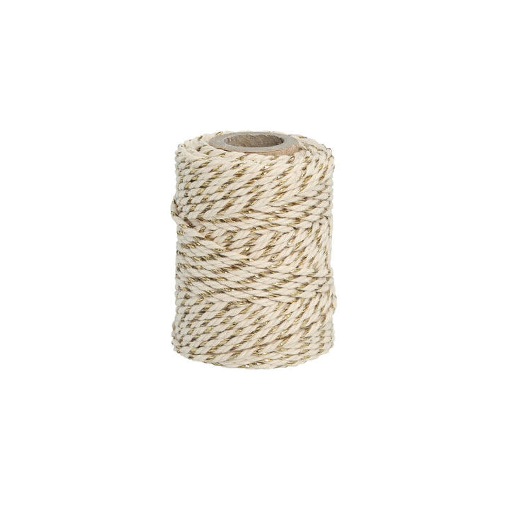 Lieblingsgarn Lieblingsgarn Filani - Metallic Set aus 5 x Makramee Garn 1mm Lieblingsgarn