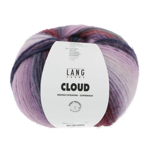 Lang Yarns Cloud