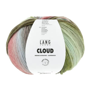 Lang Yarns Cloud
