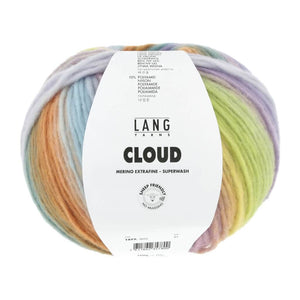 Lang Yarns Cloud