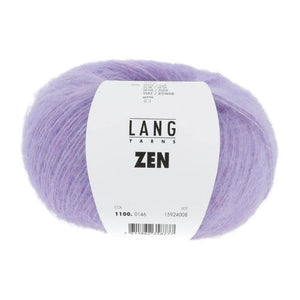 Lang Yarns Zen
