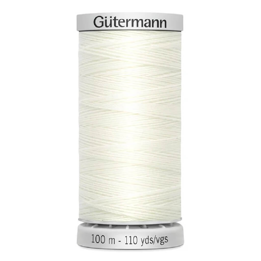 Gütermann 111 Gütermann Nähgarn Extra Stark M 782 Lieblingsgarn