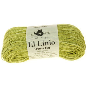 Schoppel Wolle El Linio