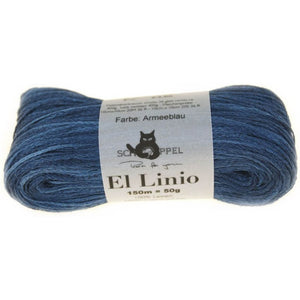 Schoppel Wolle El Linio