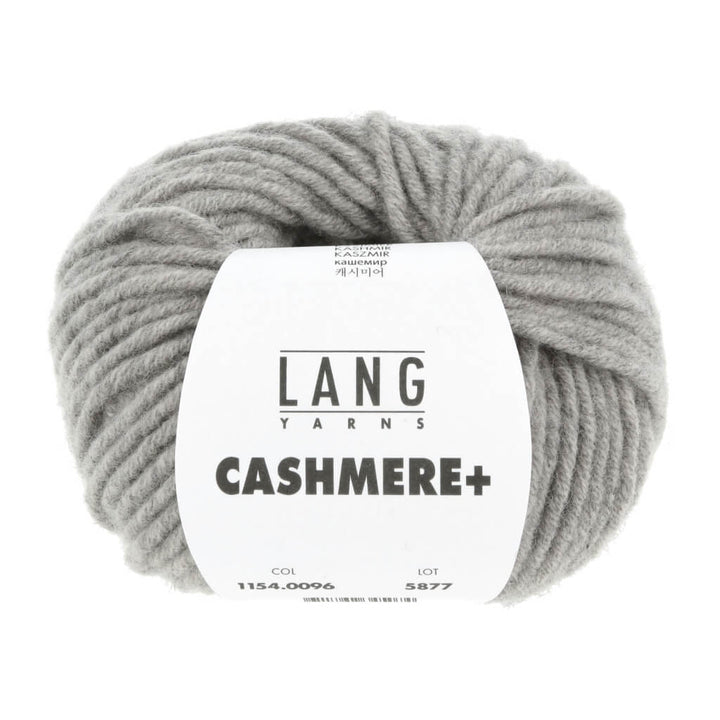 Lang Yarns Lang Yarns Cashmere+ Lieblingsgarn