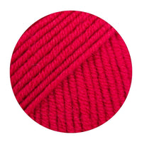 11 crimson red