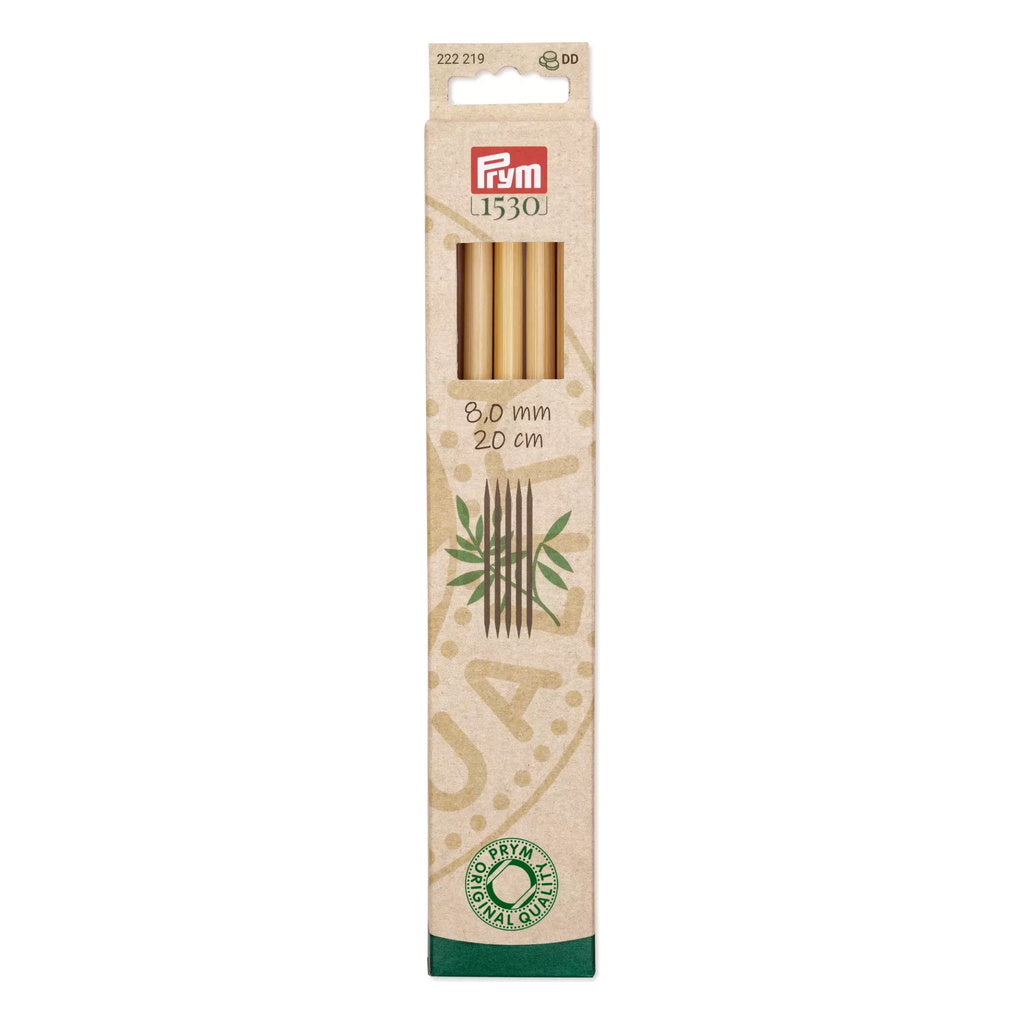 Prym 1530 Strumpfstricknadeln Bambus – Bild 3 von 3 bei bei bei bei bei bei bei bei bei Lieblingsgarn