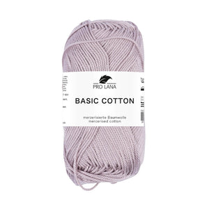 Pro Lana Basic Cotton
