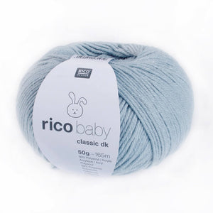 Rico Design Baby Classic DK 50g