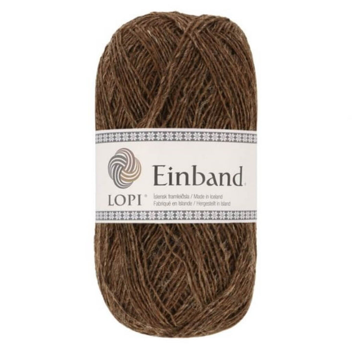 Lopi 853 Lopi Einband Lieblingsgarn