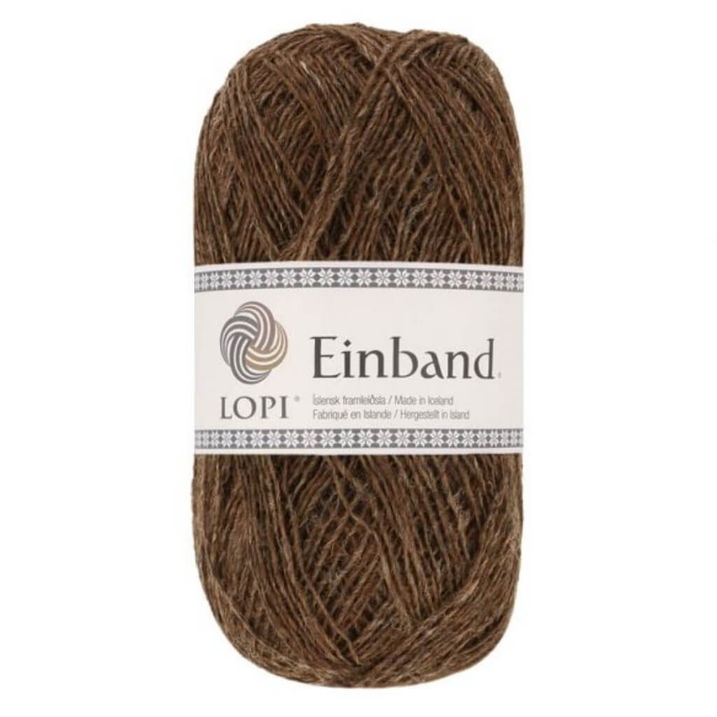 Lopi 853 Lopi Einband Lieblingsgarn