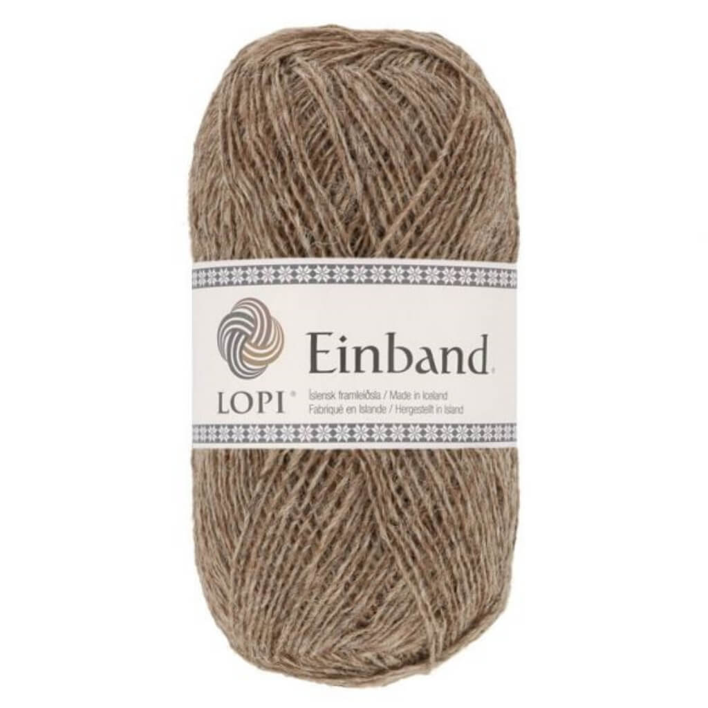 Lopi 885 Lopi Einband Lieblingsgarn
