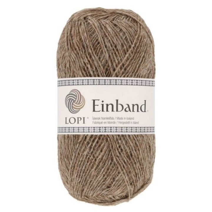 Lopi 885 Lopi Einband Lieblingsgarn