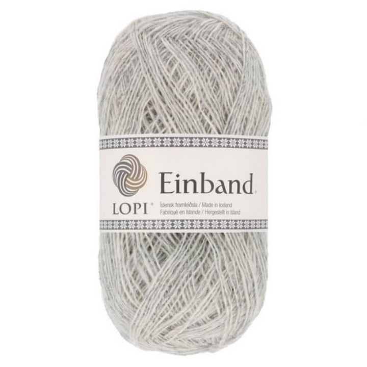 Lopi Einband