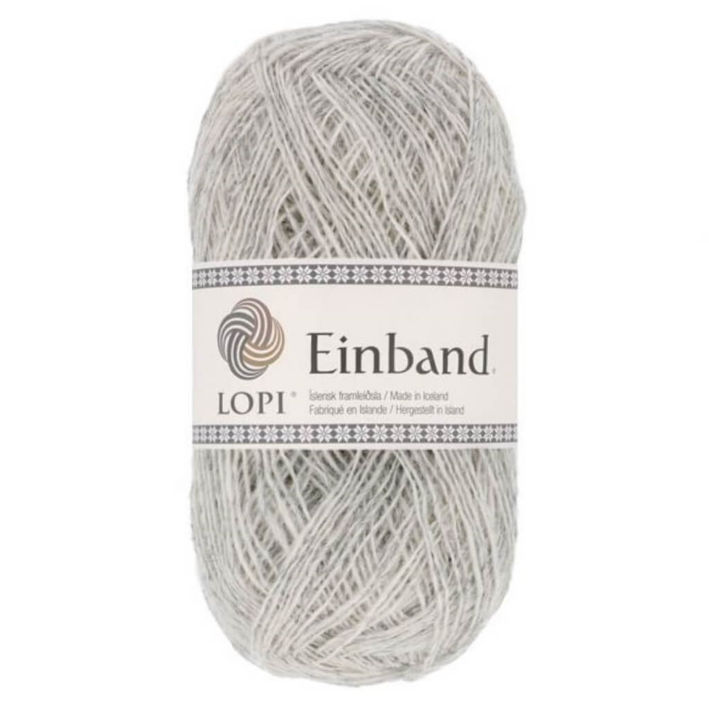 Lopi 1026 Lopi Einband Lieblingsgarn