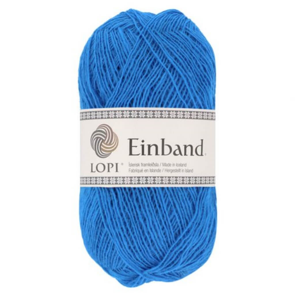 Lopi 1098 Lopi Einband Lieblingsgarn