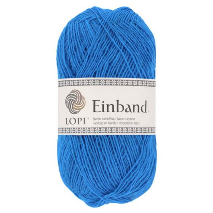 Lopi 1098 Lopi Einband Lieblingsgarn