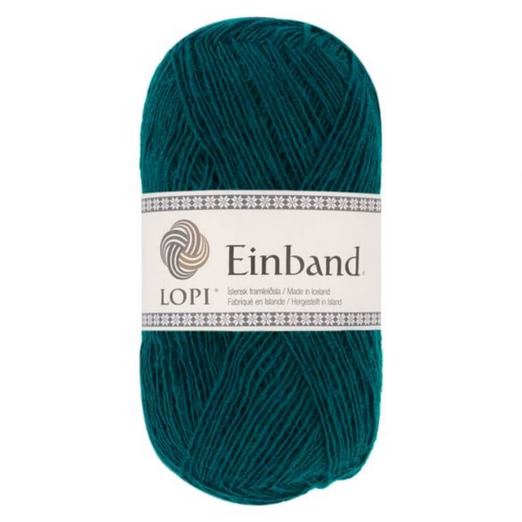 Lopi Einband