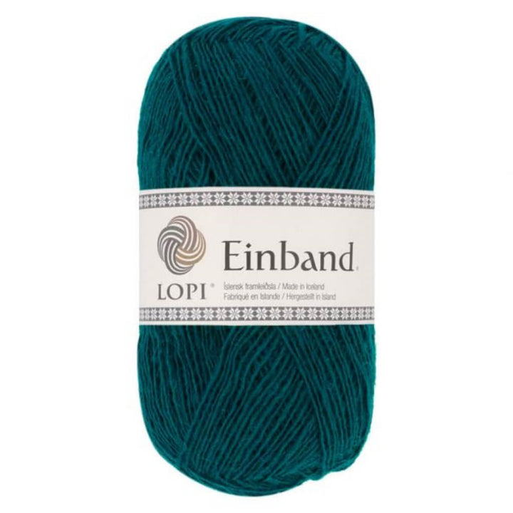 Lopi 1761 Lopi Einband Lieblingsgarn