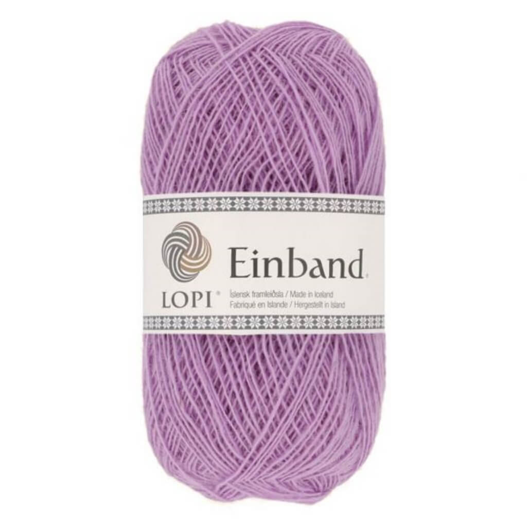 Lopi 1767 Lopi Einband Lieblingsgarn