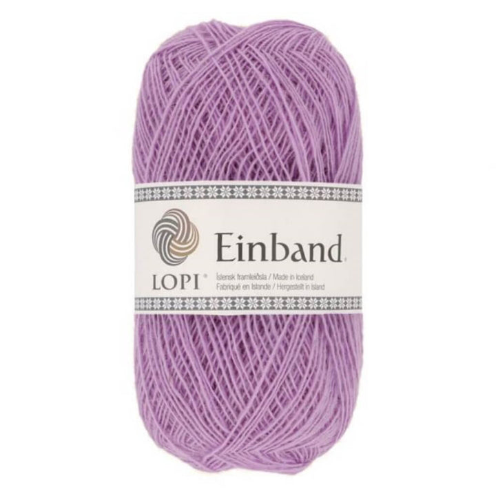 Lopi 1767 Lopi Einband Lieblingsgarn