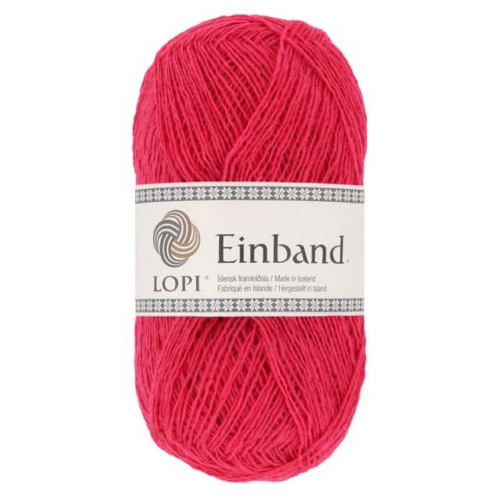 Lopi 1769 Lopi Einband Lieblingsgarn