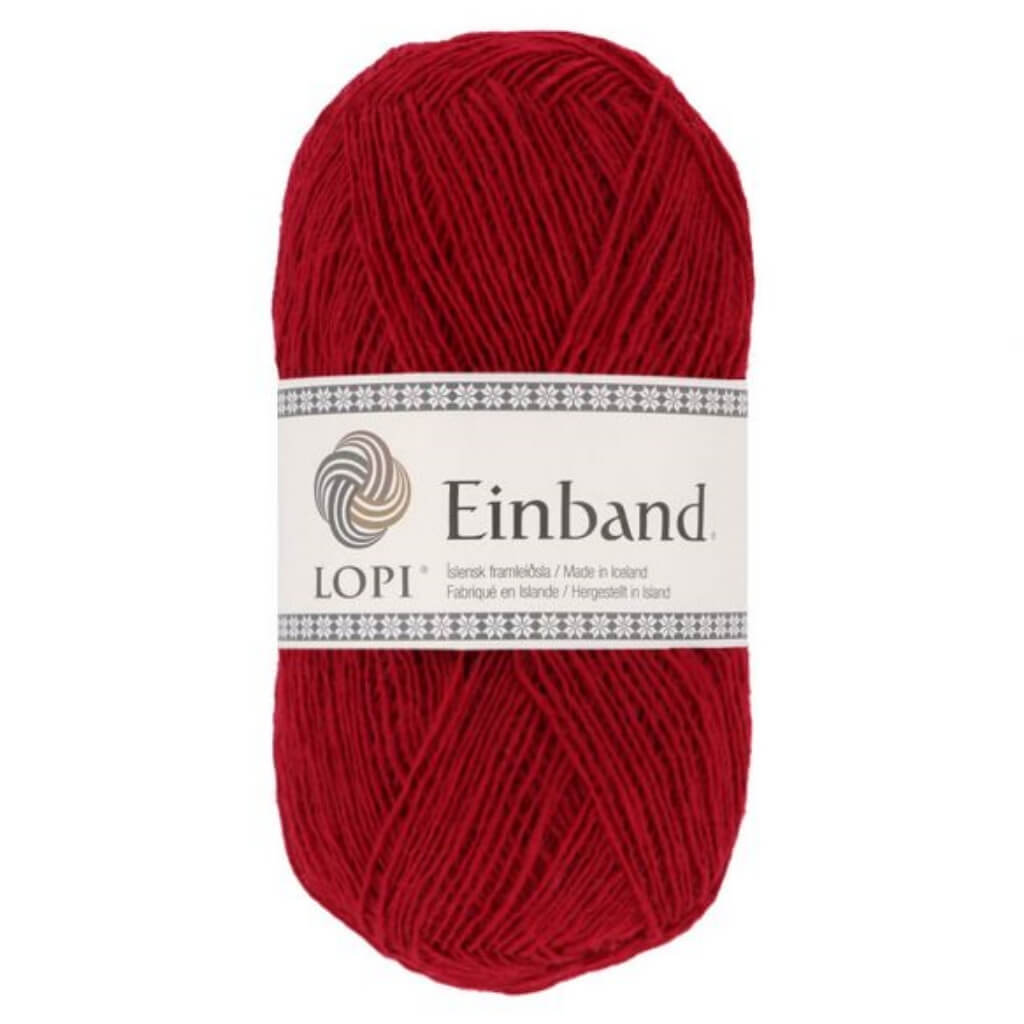 Lopi 9009 Lopi Einband Lieblingsgarn