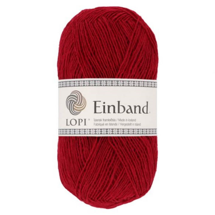 Lopi 9009 Lopi Einband Lieblingsgarn