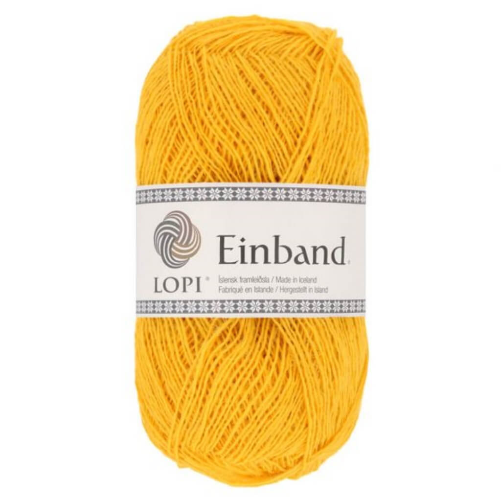 Lopi 9028 Lopi Einband Lieblingsgarn