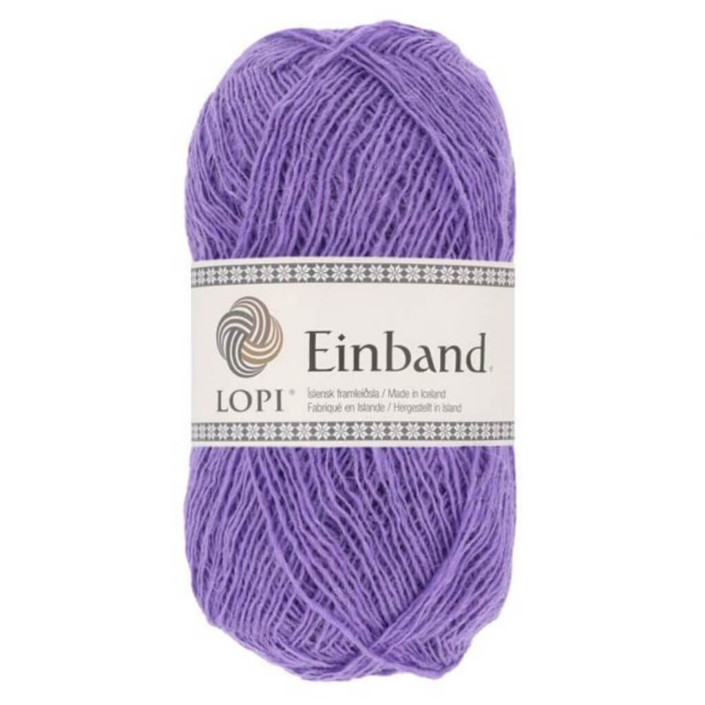 Lopi 9044 Lopi Einband Lieblingsgarn