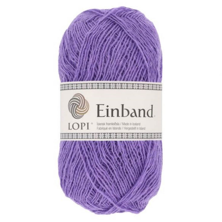 Lopi 9044 Lopi Einband Lieblingsgarn