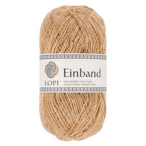 Lopi Einband