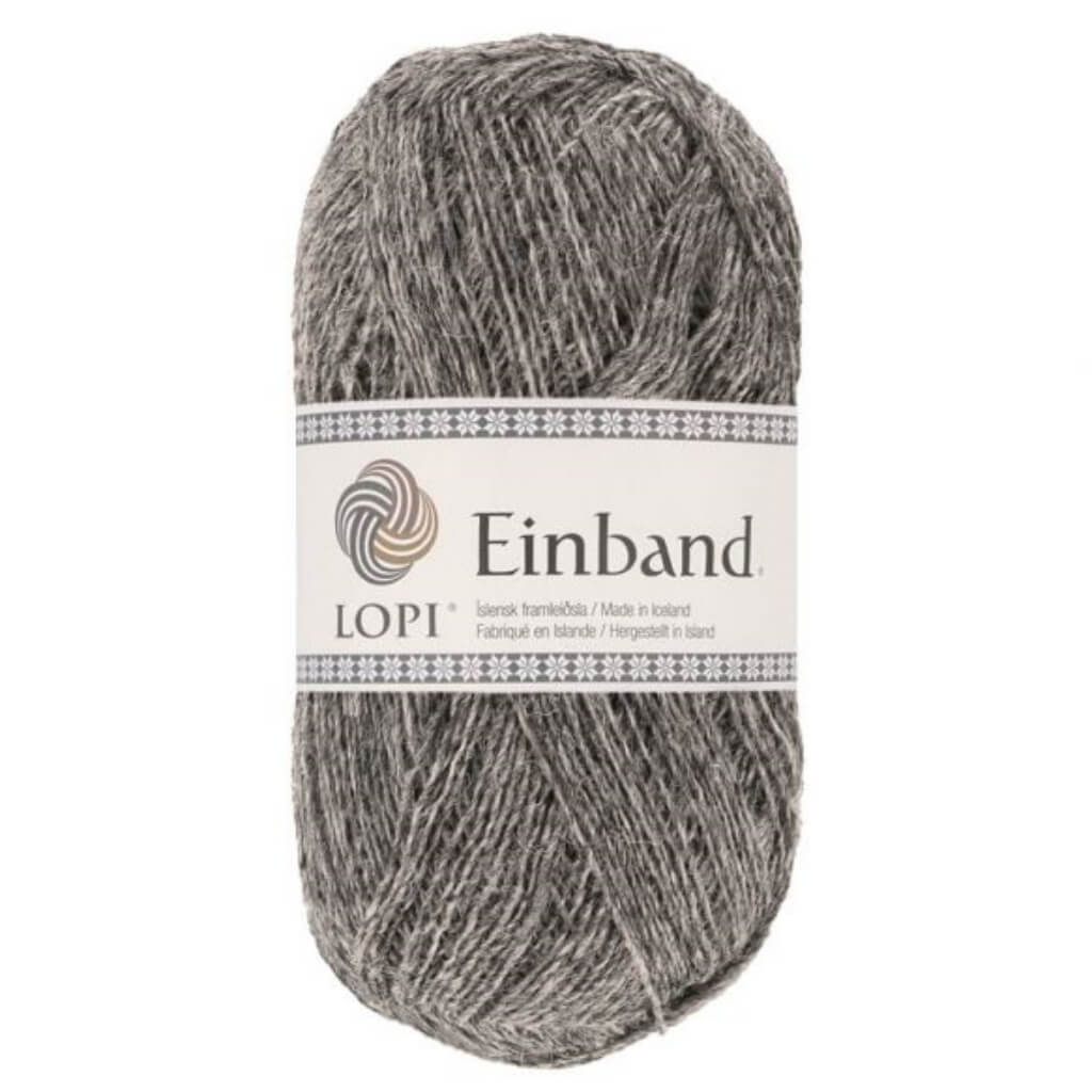 Lopi 9102 Lopi Einband Lieblingsgarn
