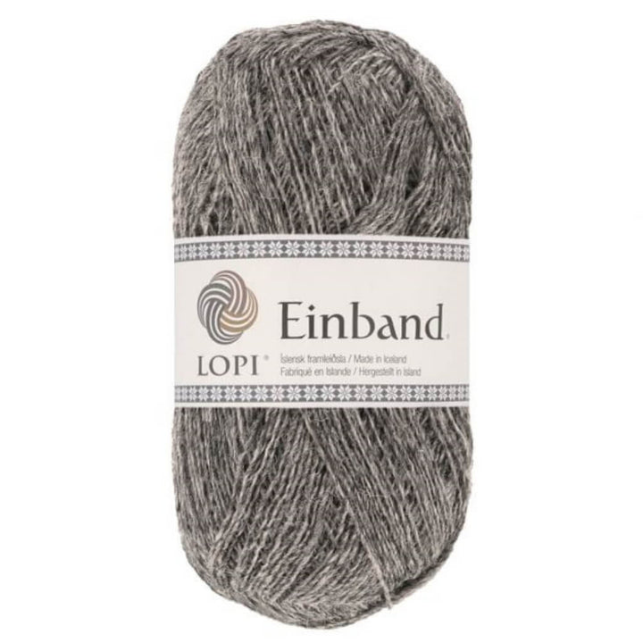 Lopi 9102 Lopi Einband Lieblingsgarn