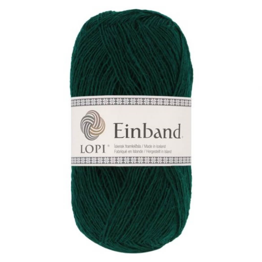 Lopi 9112 Lopi Einband Lieblingsgarn