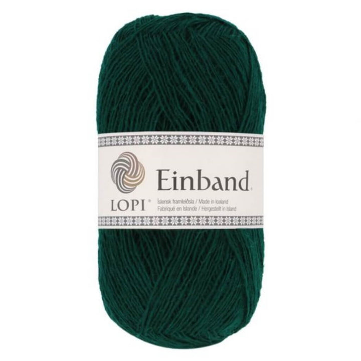 Lopi 9112 Lopi Einband Lieblingsgarn