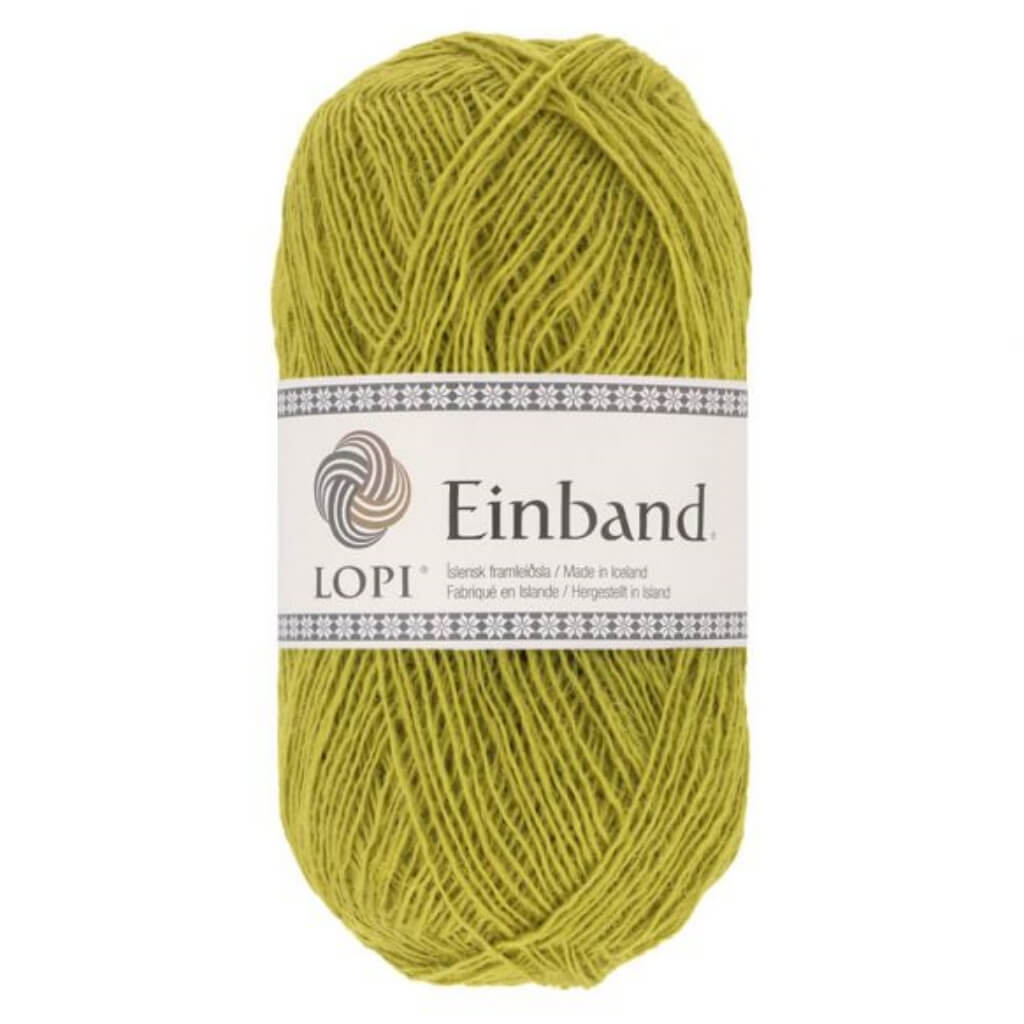 Lopi 9268 Lopi Einband Lieblingsgarn