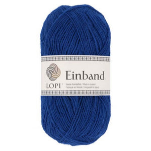 Lopi Einband