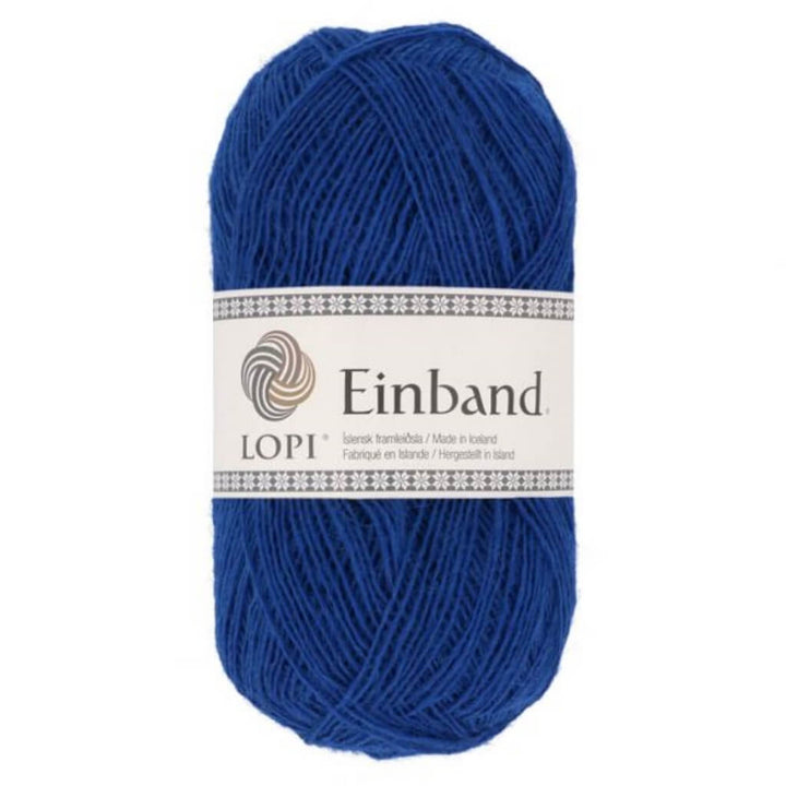 Lopi 9277 Lopi Einband Lieblingsgarn