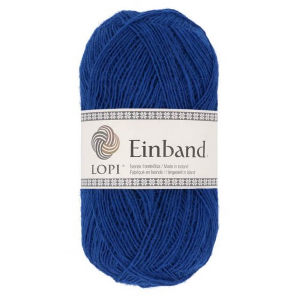 Lopi 9277 Lopi Einband Lieblingsgarn