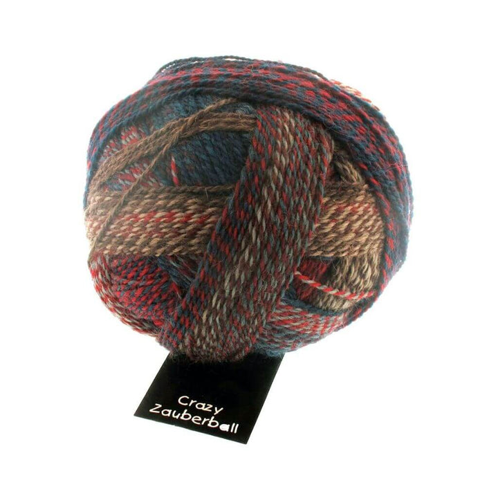 Schoppel Wolle 1507 - Herbstwind Schoppel Wolle Zauberball Crazy Lieblingsgarn